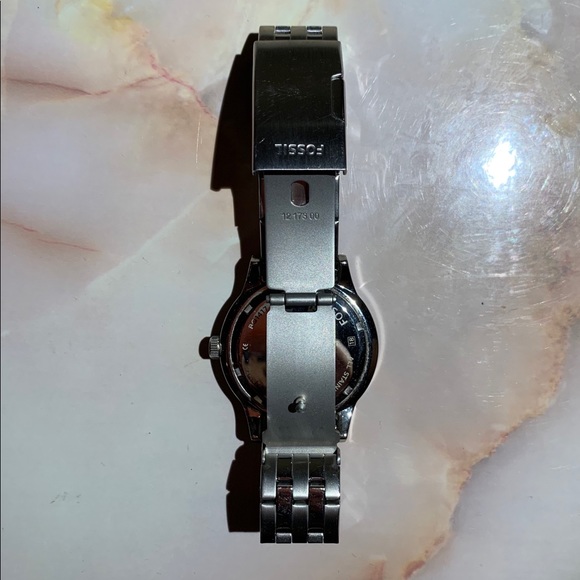 FOSSIL Stainless Steel Watch - Picture 3 of 5